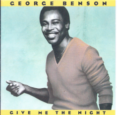 Give Me The Night